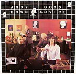 LP - Good Advice (1979)