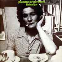 Cover LP Ma Kelly's Greasy Spoon