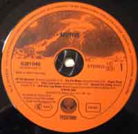 Motive-Kompilation - das LP-Label