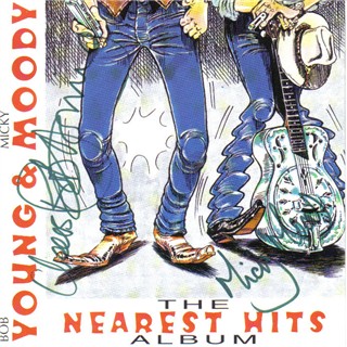 Nearest Hits Album Young & Moody